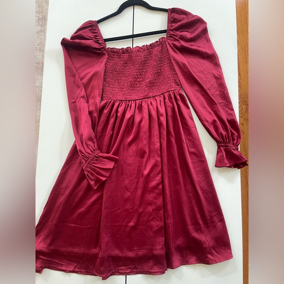 Vici midi dress - Picture 4 of 8